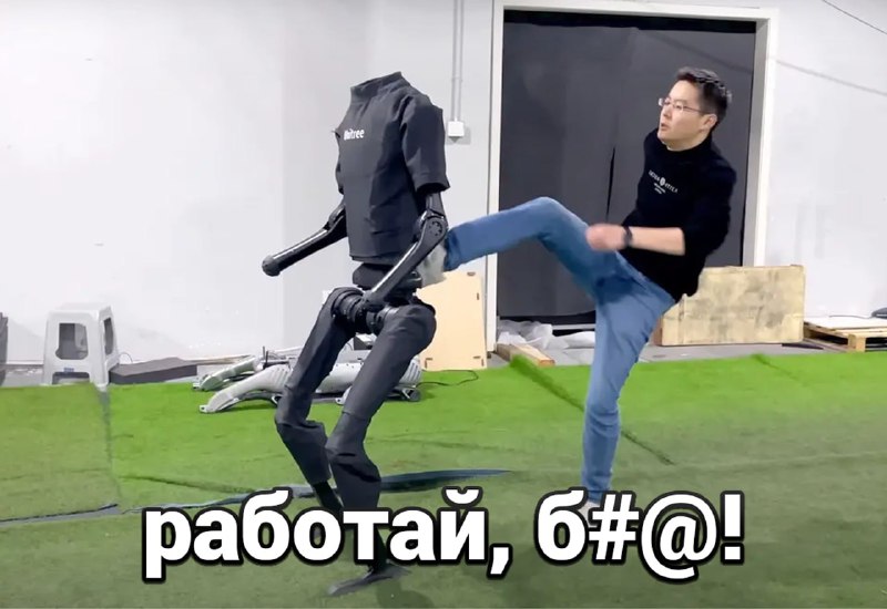 Угрозы заставляют ИИ работать ЛУЧШЕ. Исследователи из Пенсильванского университета обнаружили, что п
