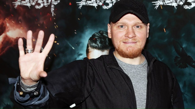 🙉 Экстрасенсов не существует, это актеры, заявил веду?...