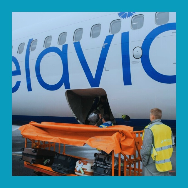 S7 Airlines оштрафовали за нарушение прав пассажиров
Запад...