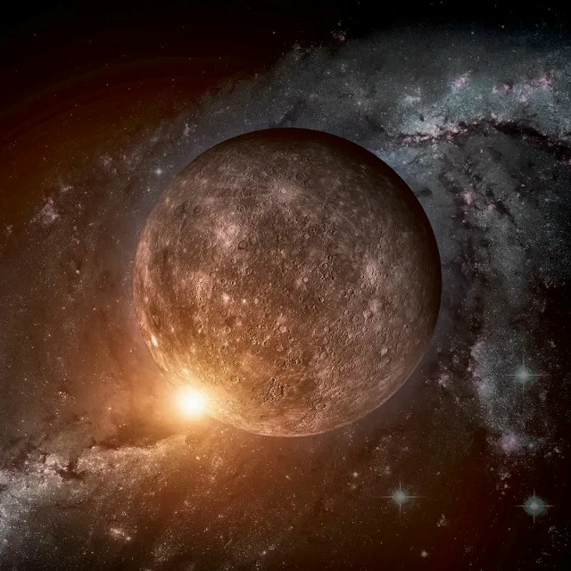 Астрологи предупреждают: впереди период, когда стоит д...