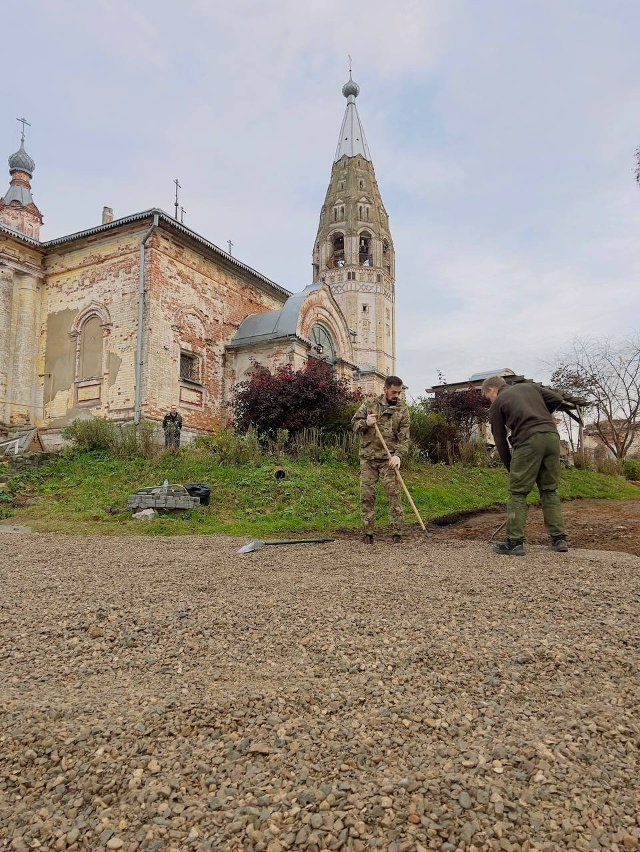 Дорогие наши, здравствуйте.
Продолжаются плановые раб...
