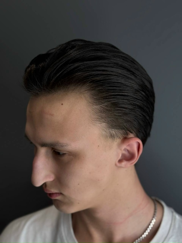 🔥 Ищу моделей на бесплатную мужскую стрижку! 🔥
Приве?...