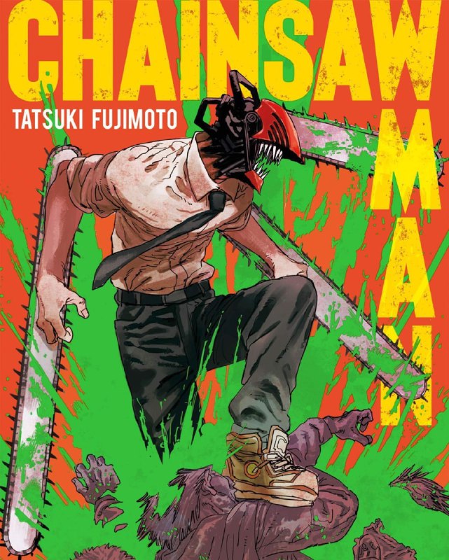 🦇БЭТМЕН В СТИЛЕ ЧЕЛОВЕКА-БЕНЗОПИЛЫ!
В следующем выпуске Absolute Batman герой будет сражаться с Ядо