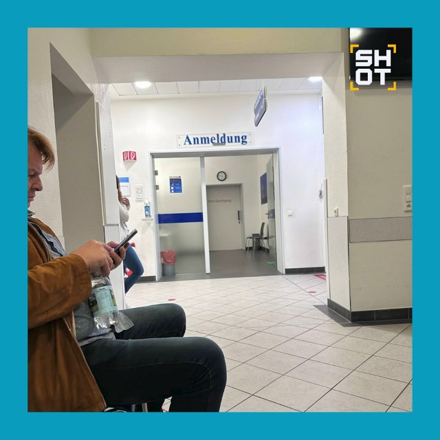 Анастасия Волочкова сделали операцию за миллион в «бо?...