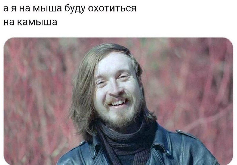 В Интернете появился новый мем