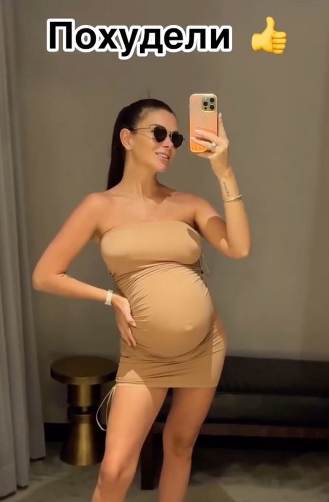 Говорят, от кекса можно похудеть