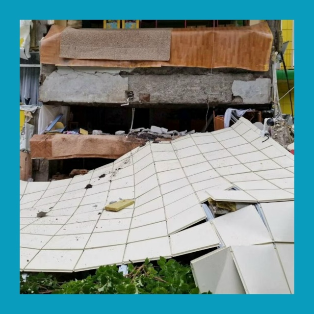 В Сочи произошло землетрясение — зафиксированы повто?...