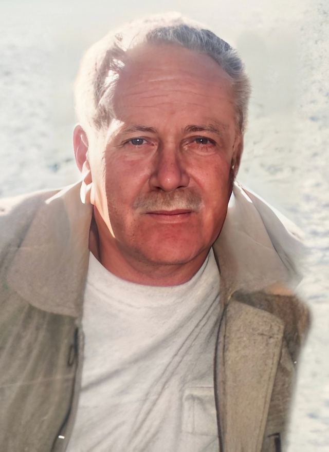 13 июля 2025 года перестало биться сердце прекрасного, до?...