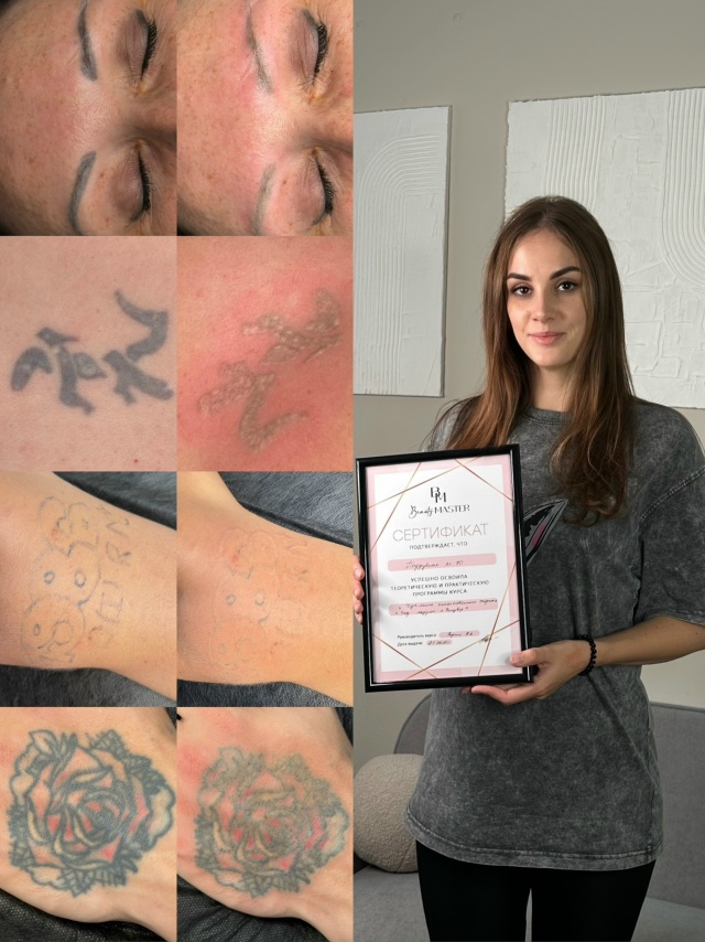 Привет 👋
🪄
Будем знакомы!
Меня зовут Ирина ,
я мастер ...