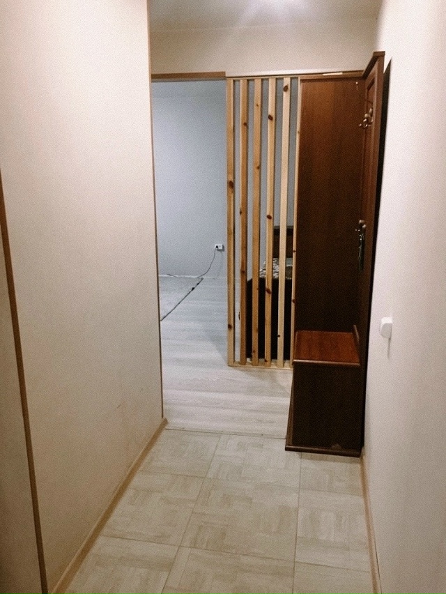 Сдается однокомнатная квартира в городе Подпорожье. Ч?...