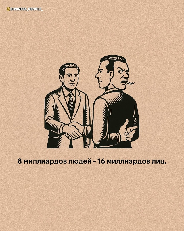Эти картины могут изменить ваш ход мыслей ❤‍🩹