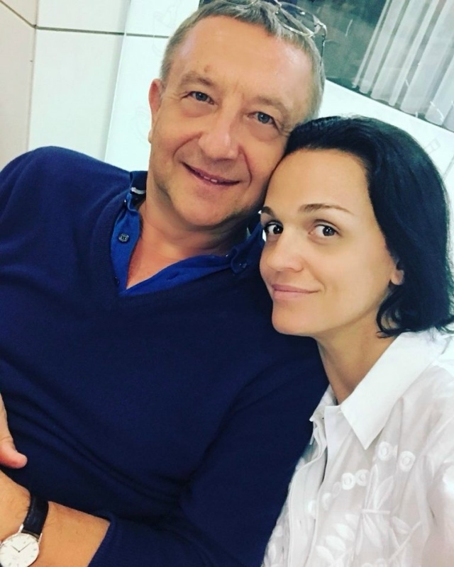 Певица Слава откровенно рассказала о тяжелом разрыве ?...