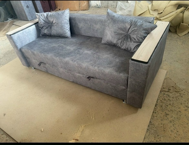 Дорогие покупатели ‼
Мягкая и корпусная мебель от про?...