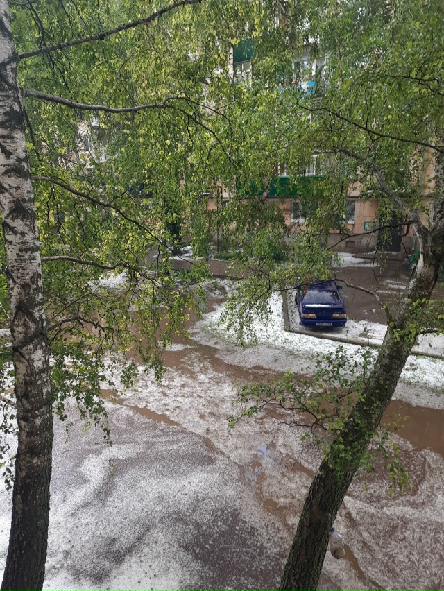 Какая же хорошая пора— лето и природа может быть не пр...