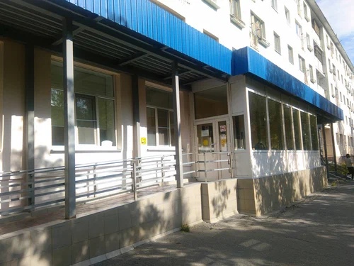 ⚡️В детских поликлиниках Мурманской области теперь м...