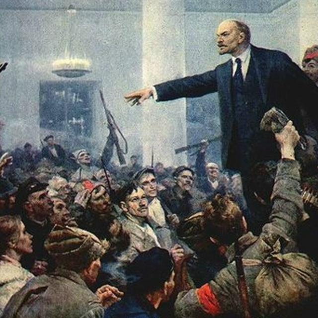 В Госдуму внесен законопроект о возвращении 7 ноября с?...