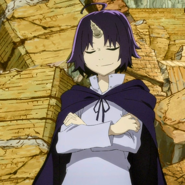 #Clevatess / Клеватесс: Король демонических зверей, младене?...