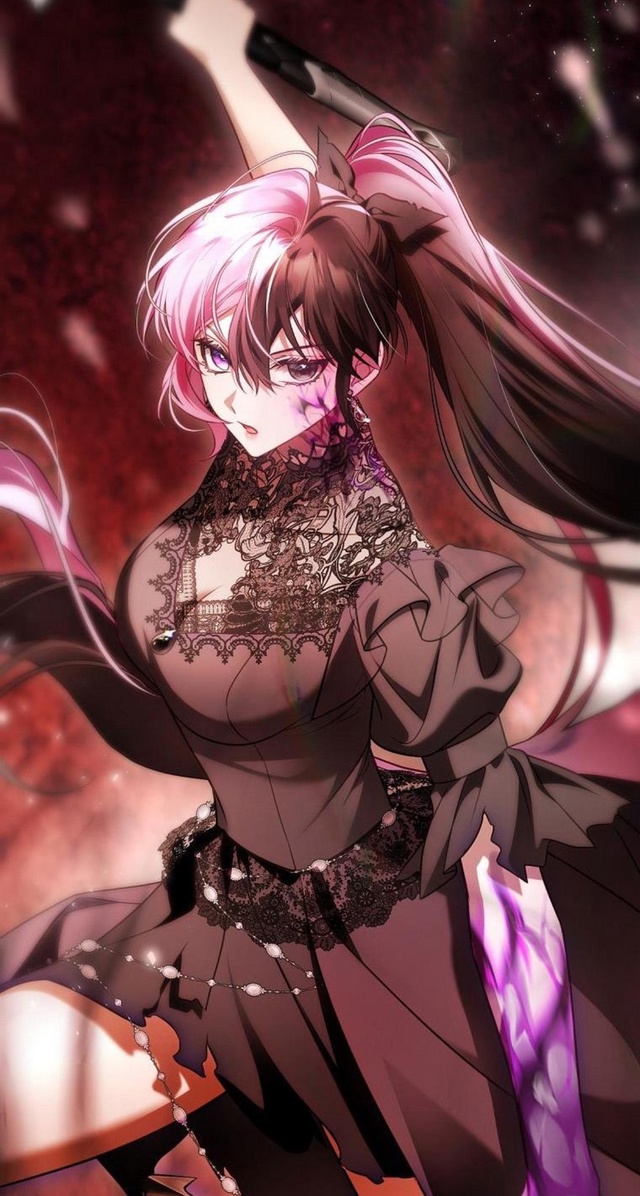 #Цветок_держащий_меч
#Hexe@manga_hwa