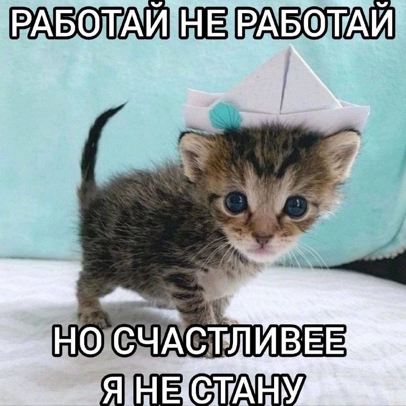Утренняя подборочка