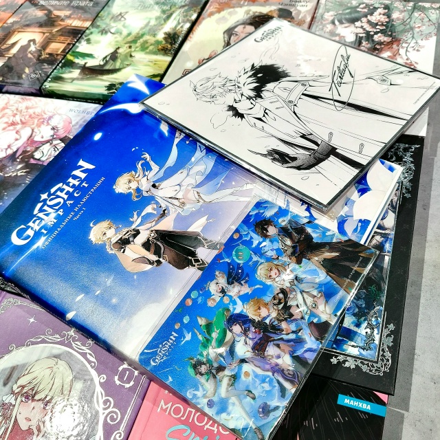 🖤Настоящее сокровище Тейвата СО СКИДКОЙ!💛
Помните ...