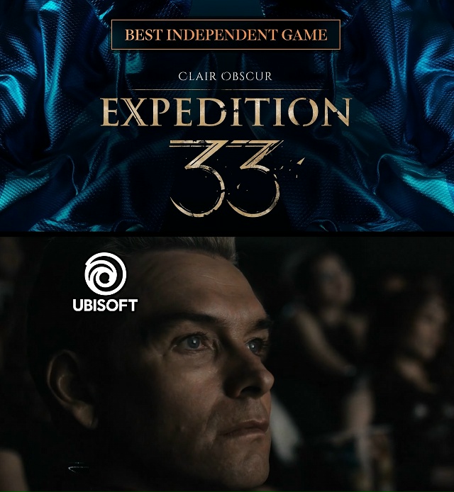 POV: Руководители Ubisoft смотрят, на что способны их бывшие...