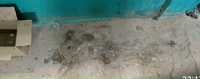 УК «Центральная» неоднократно отправляли обращения с ...