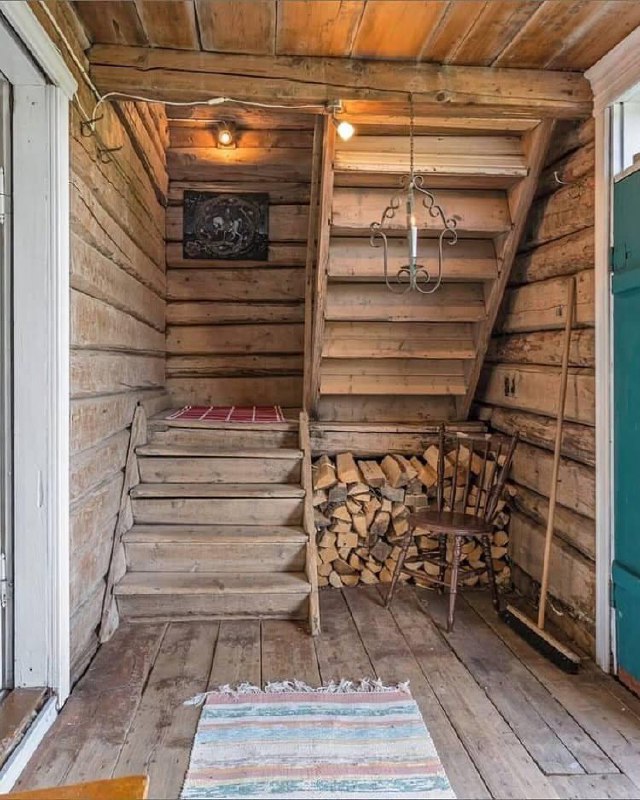 Особняк у гор в Норвегии продают всего за 2,9 млн рублей.
За цену однушки в российском регионе мож