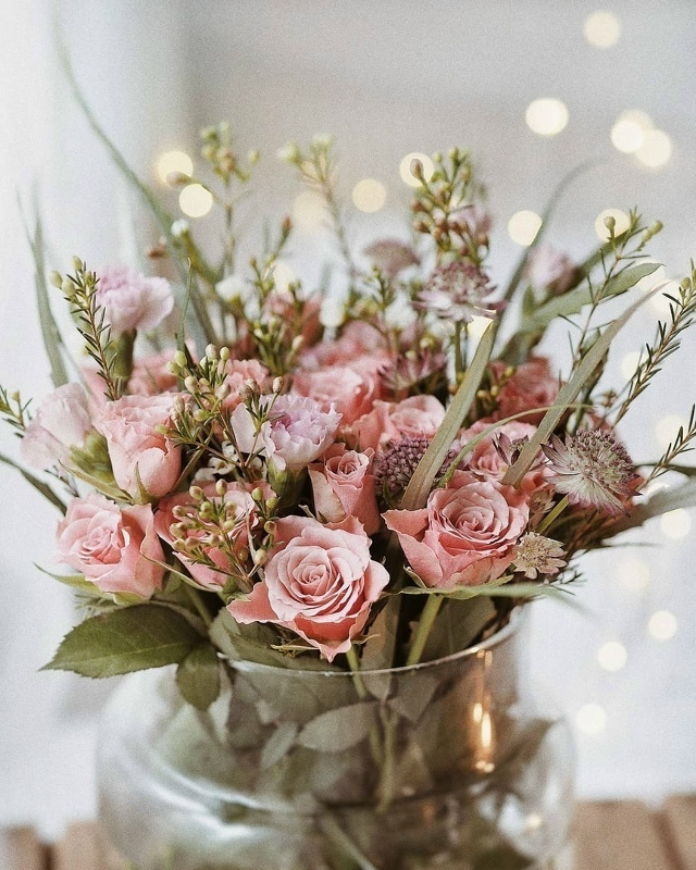 Никогда не порть хороший день мыслями о плохом вчерашн...