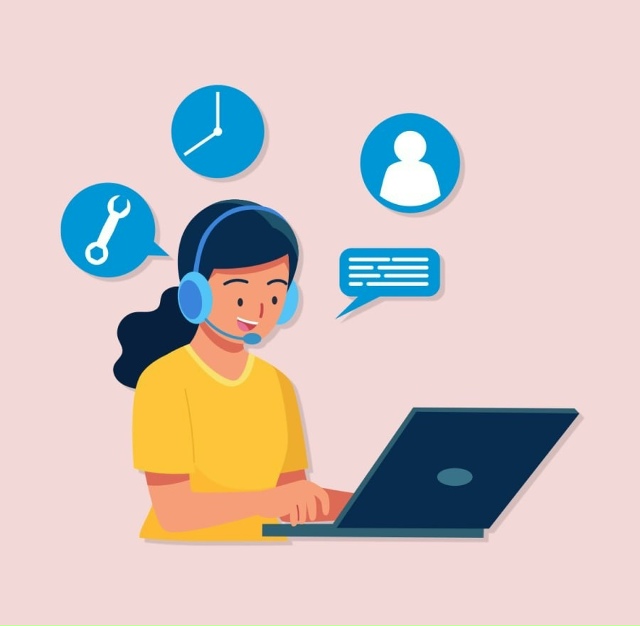 УДАЛЕННАЯ РАБОТА ОПЕРАТОР КОЛЛ-ЦЕНТРА
ЕЖЕДНЕВНА...