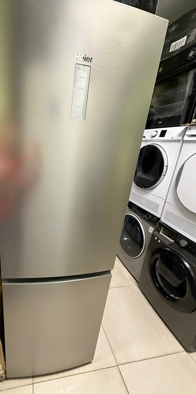 В магазине уцененной бытовой техники «ТехноЭлемент» о...