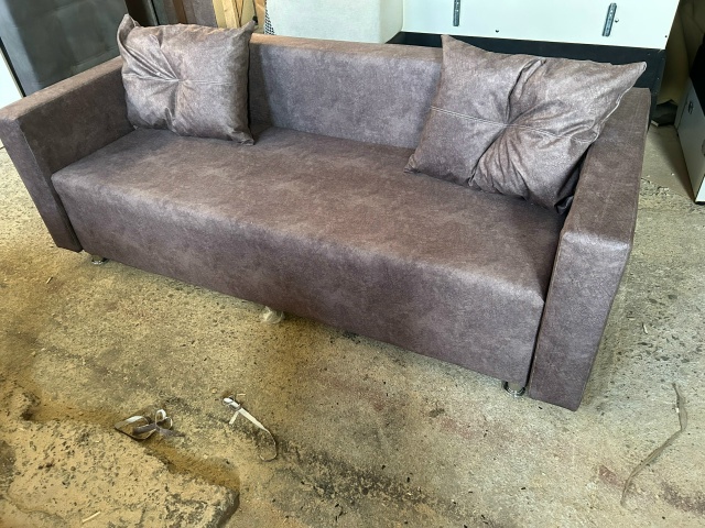 Дорогие покупатели ‼
Мягкая и корпусная мебель от про?...