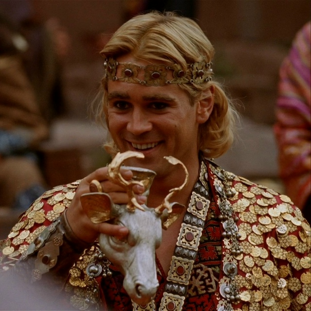 Похоже, что Голливуд больше никогда не вернется к тако?...