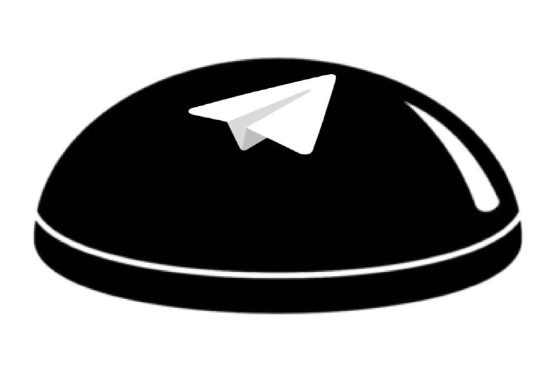 Следующем дропом подарков станет дополнение к костюму Дурова
Это будет ярмолка с символом Телеграм