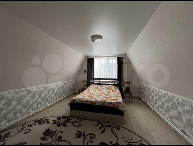 Продается дом 2021 года , подходит под сельскую ипотеку ?...