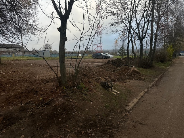 [id327815124|Андрей Воробьев] спасибо за безопасность наших...