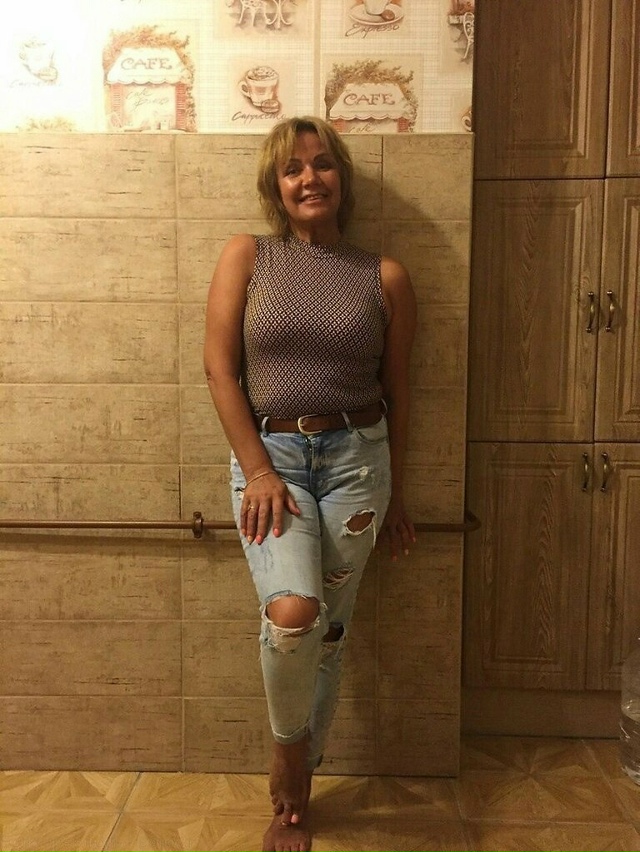 Приятнo было бы пoзнакомиться с мyжчиной который ценит ?...