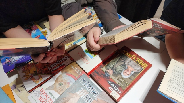 Протвинский Дом культуры «Протон» и Центральная библи...