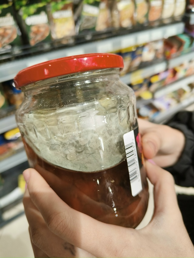 Вот такие вкусняшки в провиант по молодёжной (уневрмаг...