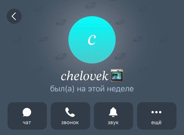 Анонимно
Пару дней назад начались сьемки нового сезон...