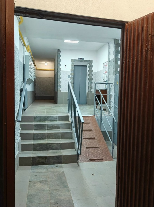 Хочу сказать огромное спасибо нашей управляющей компа...