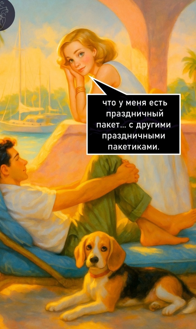 Семейная жизнь