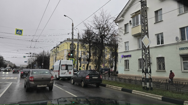 ДТП НА ШМИДТА
20 ОКТЯБРЯ 2025 г.