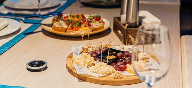 🍴 20 лучших ресторанов Екатеринбурга по версии Яндекс?...