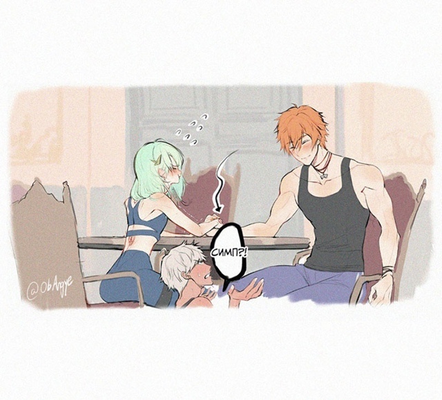 Как вам новая подборка?