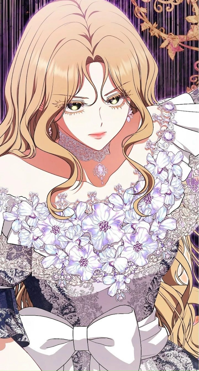 #Я_стала_свидетельницей_драмы
#Hexe@manga_hwa