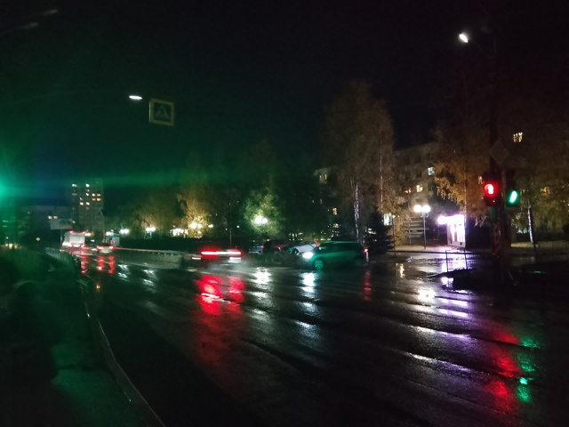 Интересно администрация города когда-нибудь сделают т...