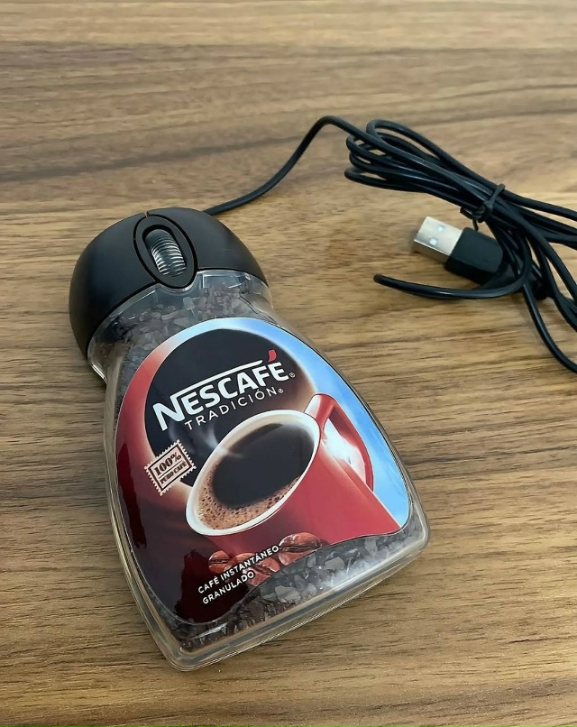 Когда утро начинается не с кофе, а с клика по Nescafé!
Инже...