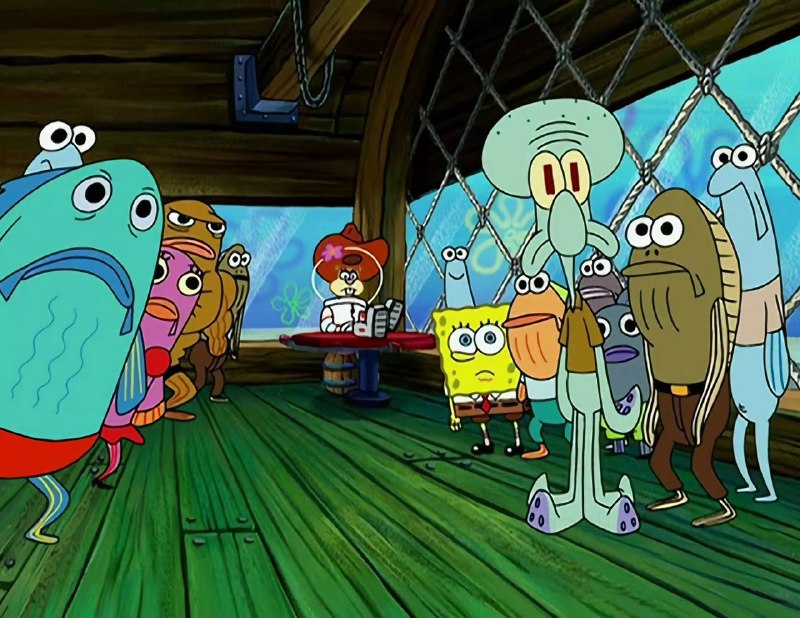 В Сети нашли лучшие фоны для созвонов — с ними митинг в Zoom пройдёт идеально
Забирайте скорее