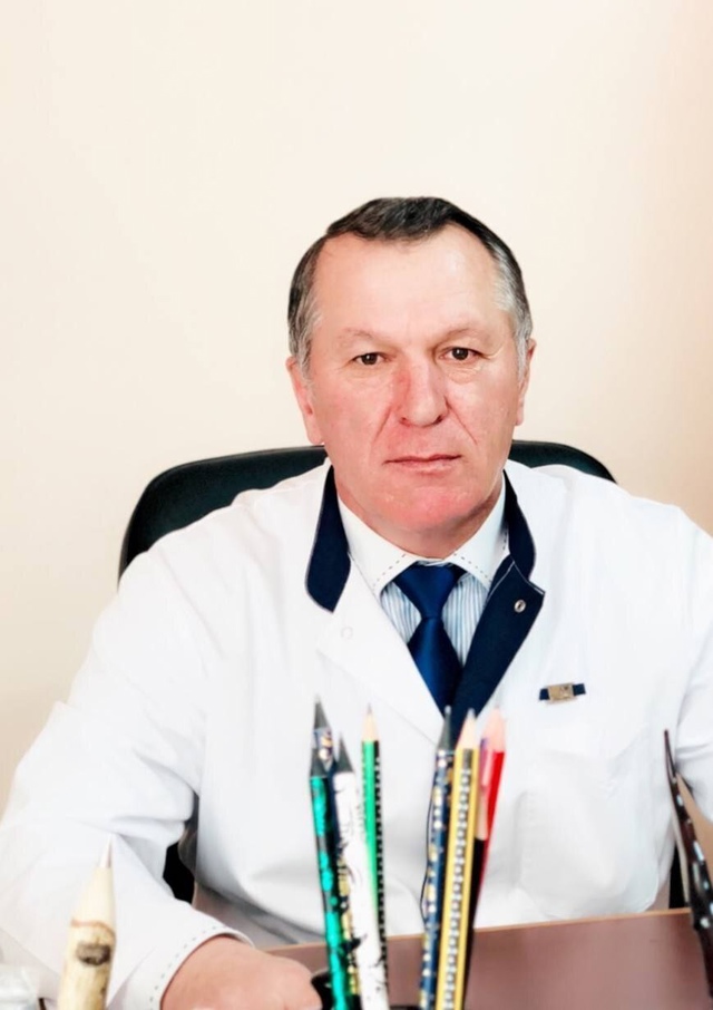 🔞Сексуальный скандал из Дагестана: медсестра орально...