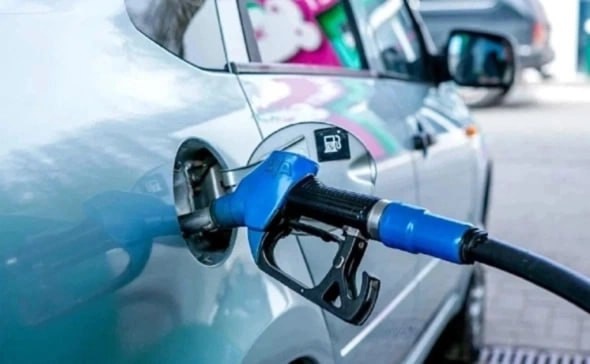 ⛽️ «Башнефть» в третий раз за июль подняла цены на бен...